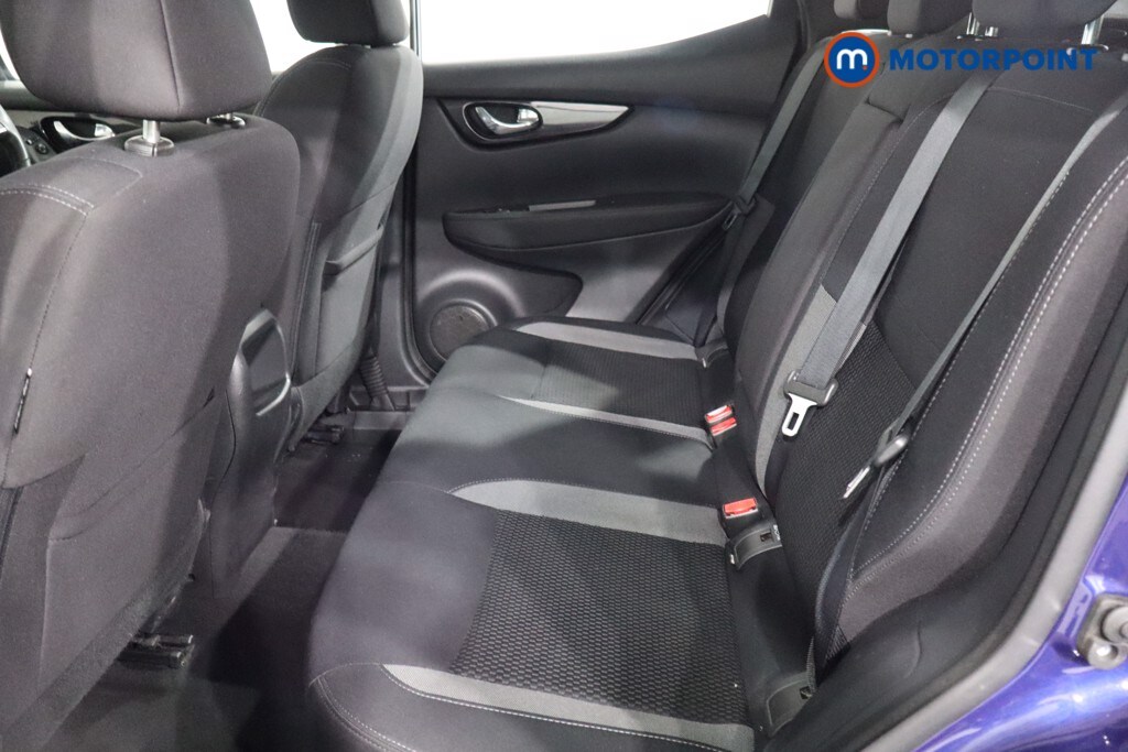Used Nissan Qashqai 2019 for sale - 76352797: Photo 13