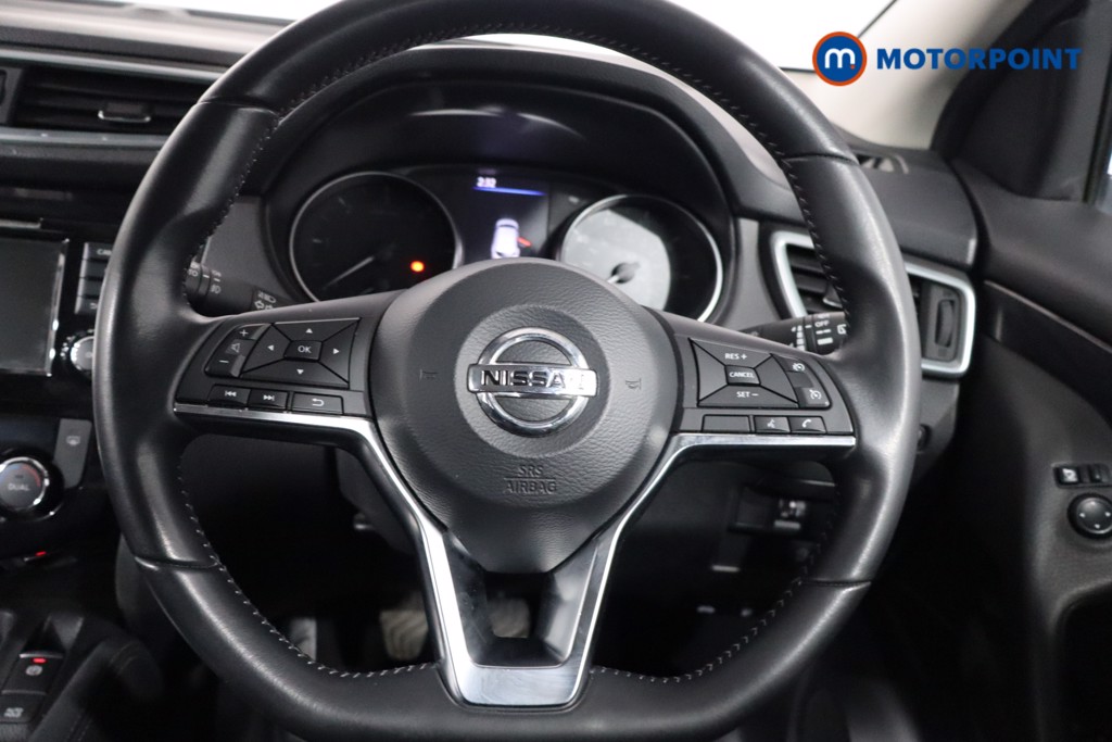 Used Nissan Qashqai 2019 for sale - 76352797: Photo 14