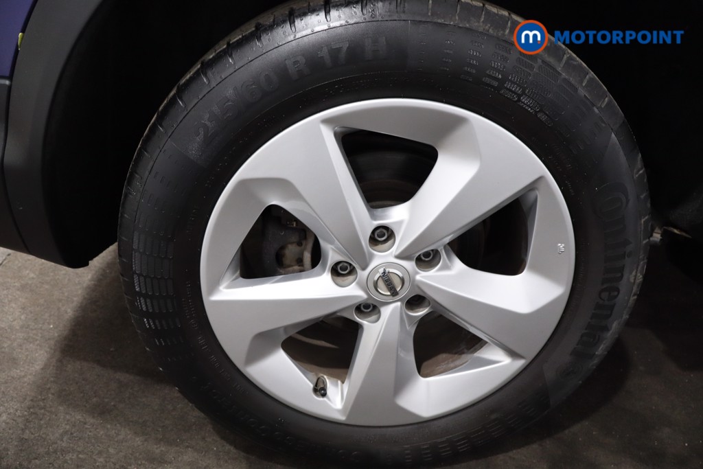 Used Nissan Qashqai 2019 for sale - 76352797: Photo 17