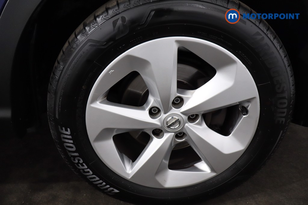 Used Nissan Qashqai 2019 for sale - 76352797: Photo 18