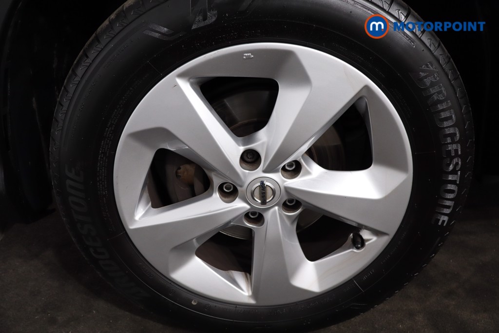 Used Nissan Qashqai 2019 for sale - 76352797: Photo 19