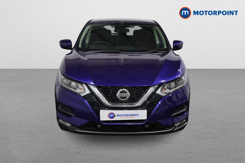 Used Nissan Qashqai 2019 for sale - 76352797: Photo 2