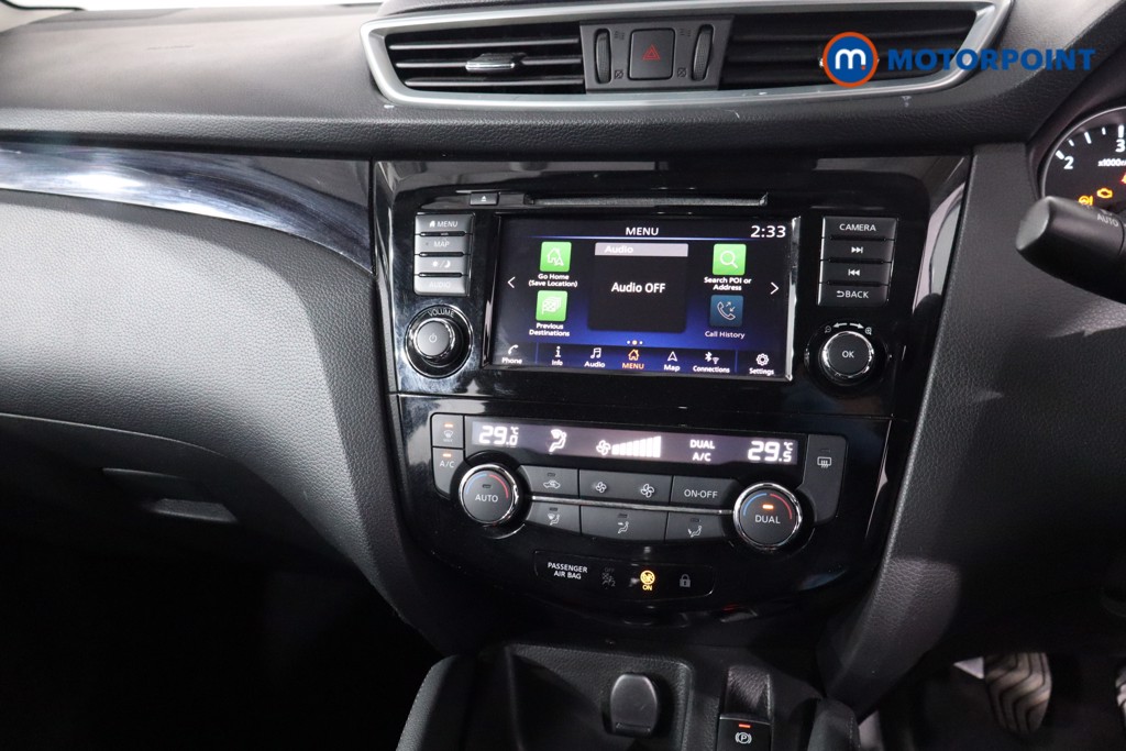 Used Nissan Qashqai 2019 for sale - 76352797: Photo 23