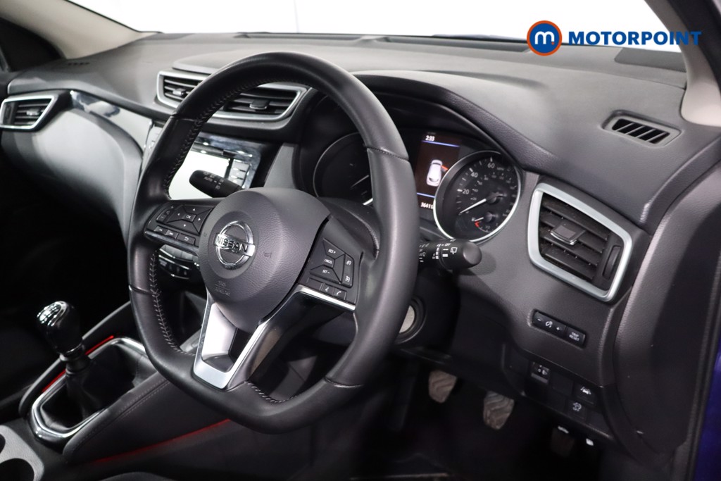 Used Nissan Qashqai 2019 for sale - 76352797: Photo 30