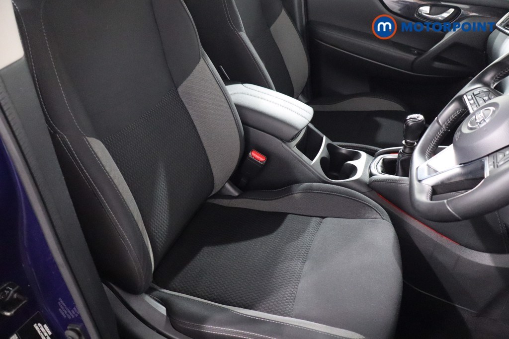 Used Nissan Qashqai 2019 for sale - 76352797: Photo 31