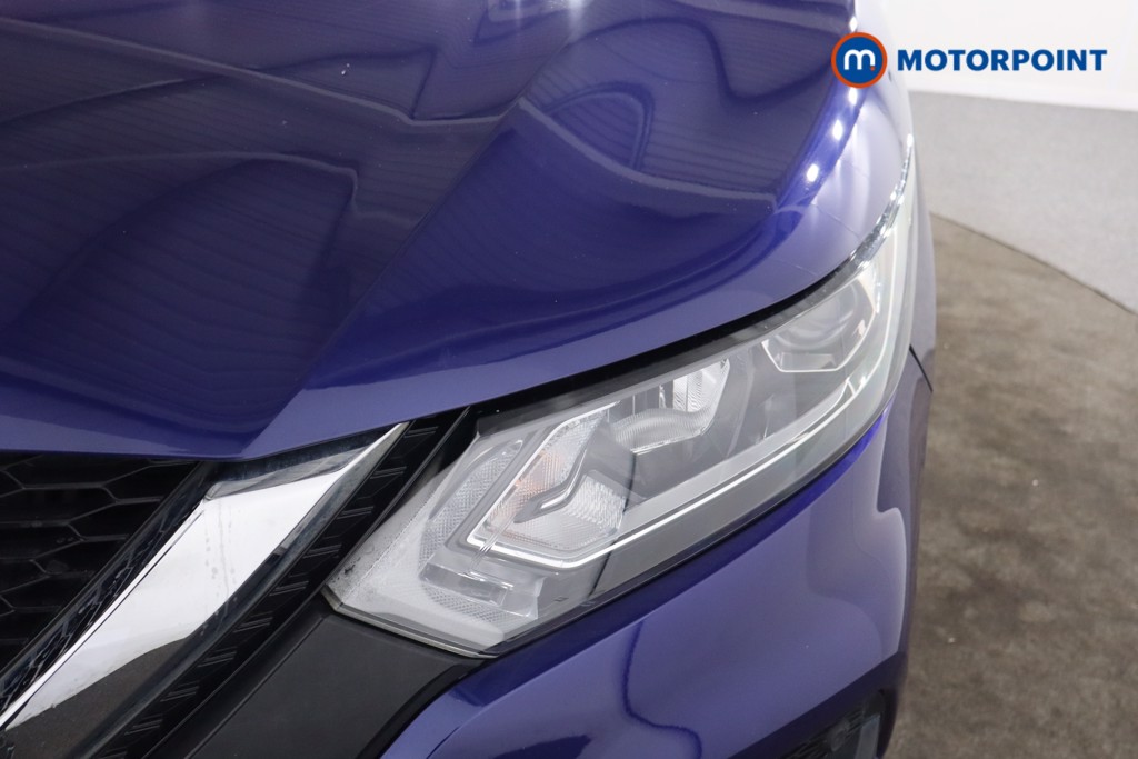 Used Nissan Qashqai 2019 for sale - 76352797: Photo 34