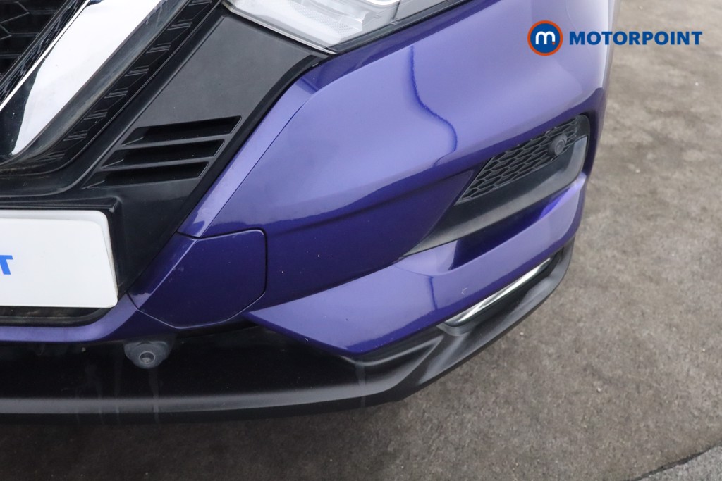 Used Nissan Qashqai 2019 for sale - 76352797: Photo 35