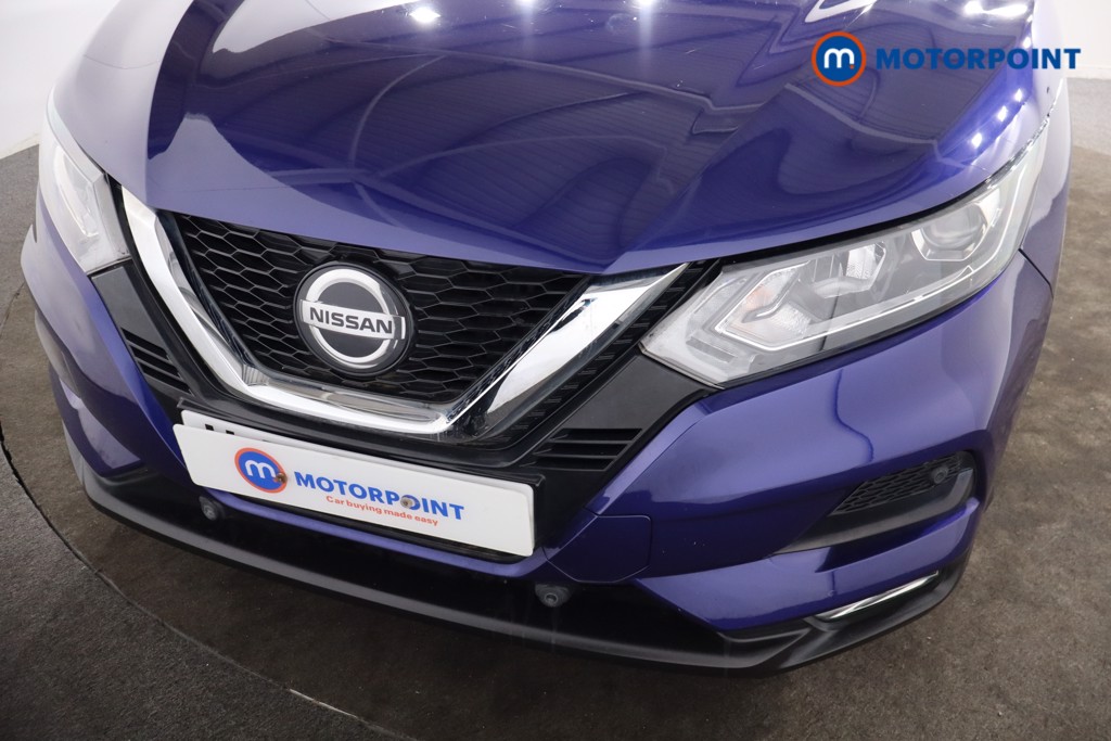 Used Nissan Qashqai 2019 for sale - 76352797: Photo 37