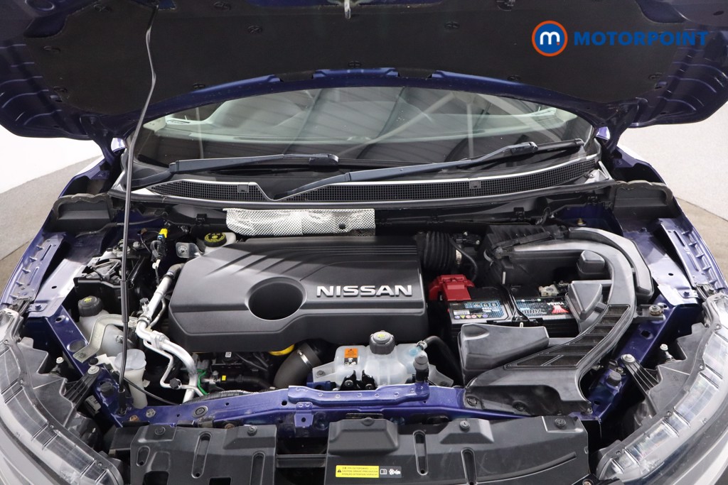 Used Nissan Qashqai 2019 for sale - 76352797: Photo 38