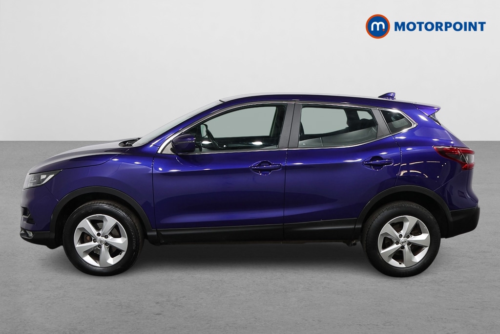 Used Nissan Qashqai 2019 for sale - 76352797: Photo 4