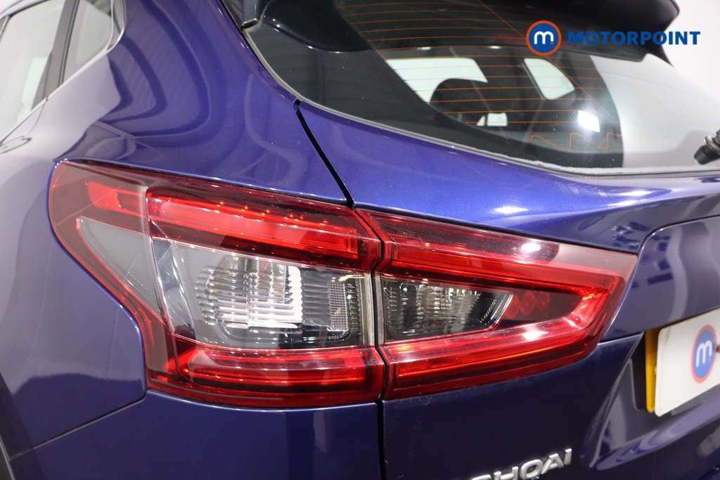 Used Nissan Qashqai 2019 for sale - 76352797: Photo 40