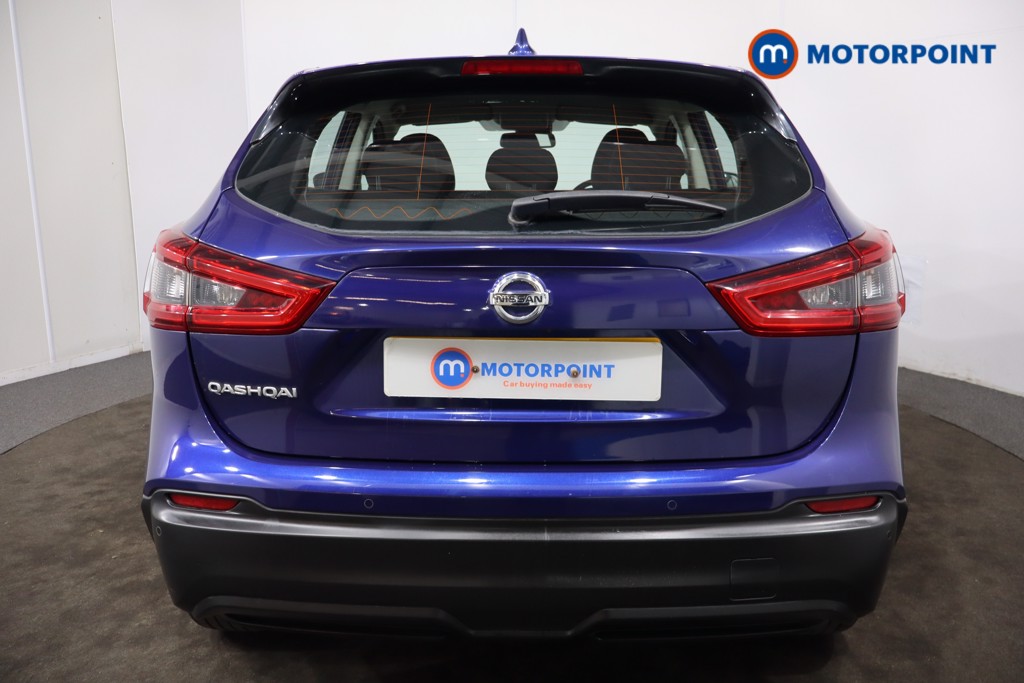 Used Nissan Qashqai 2019 for sale - 76352797: Photo 43