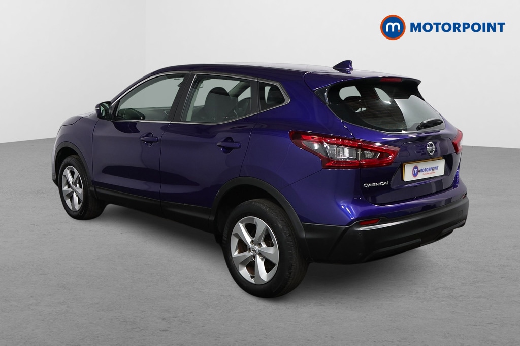 Used Nissan Qashqai 2019 for sale - 76352797: Photo 5