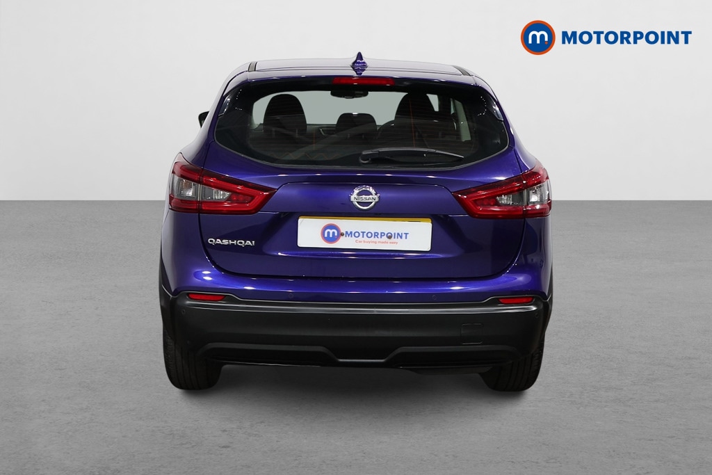 Used Nissan Qashqai 2019 for sale - 76352797: Photo 6