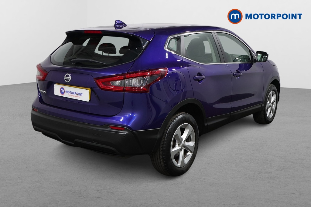 Used Nissan Qashqai 2019 for sale - 76352797: Photo 7