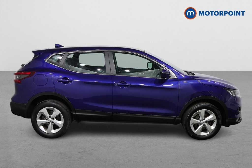 Used Nissan Qashqai 2019 for sale - 76352797: Photo 8