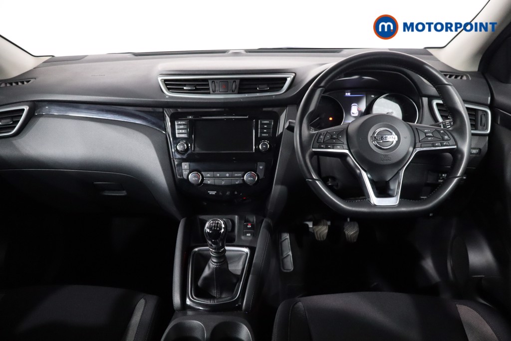Used Nissan Qashqai 2019 for sale - 76352797: Photo 9