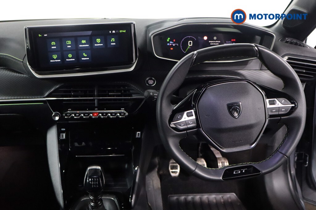 Used Peugeot 208 2024 for sale - 77446534: Photo 11