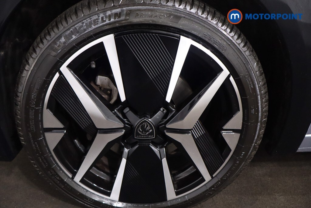 Used Peugeot 208 2024 for sale - 77446534: Photo 19