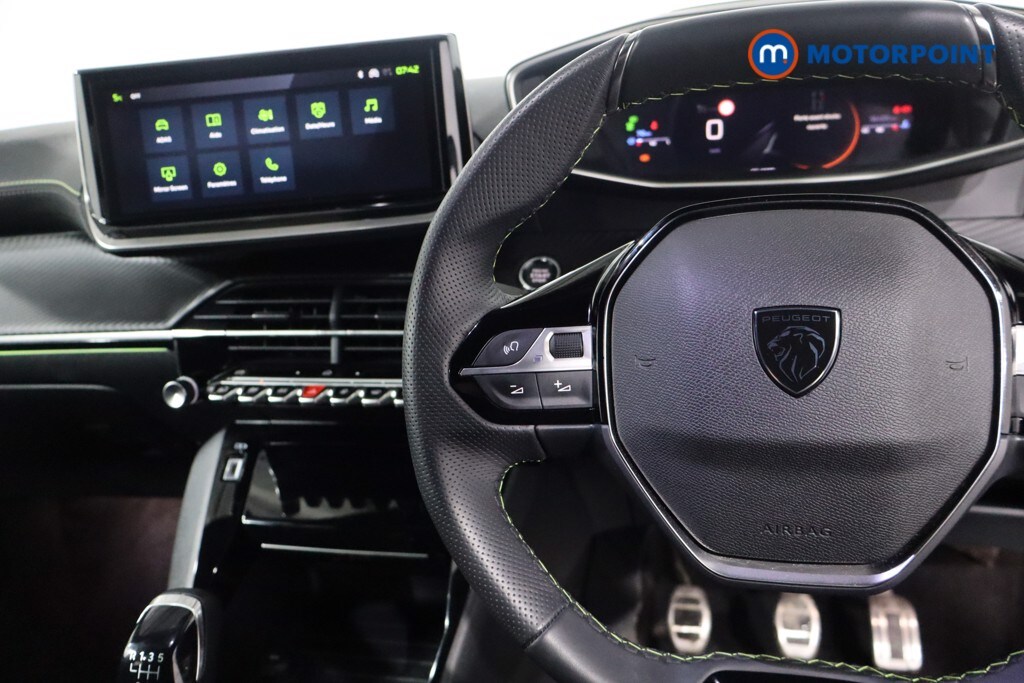 Used Peugeot 208 2024 for sale - 77446534: Photo 29