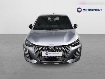 Used Peugeot 208 2024 for sale - 77446534: Photo