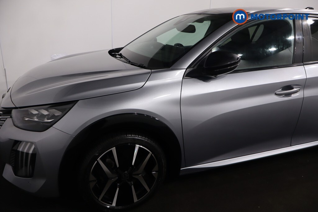 Used Peugeot 208 2024 for sale - 77446534: Photo 36