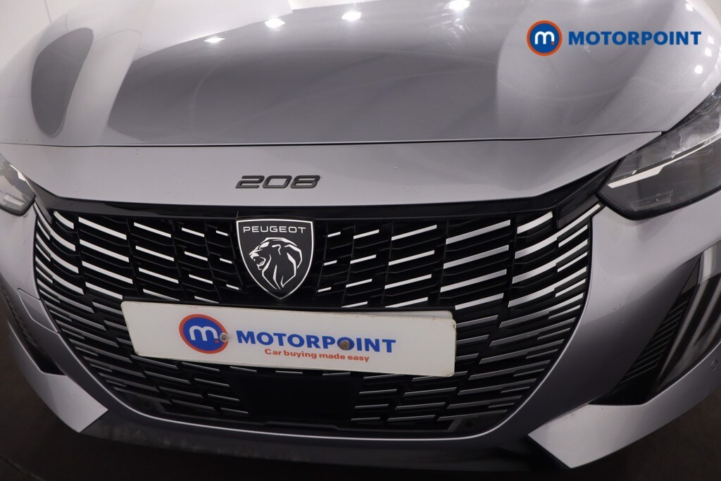 Used Peugeot 208 2024 for sale - 77446534: Photo 37