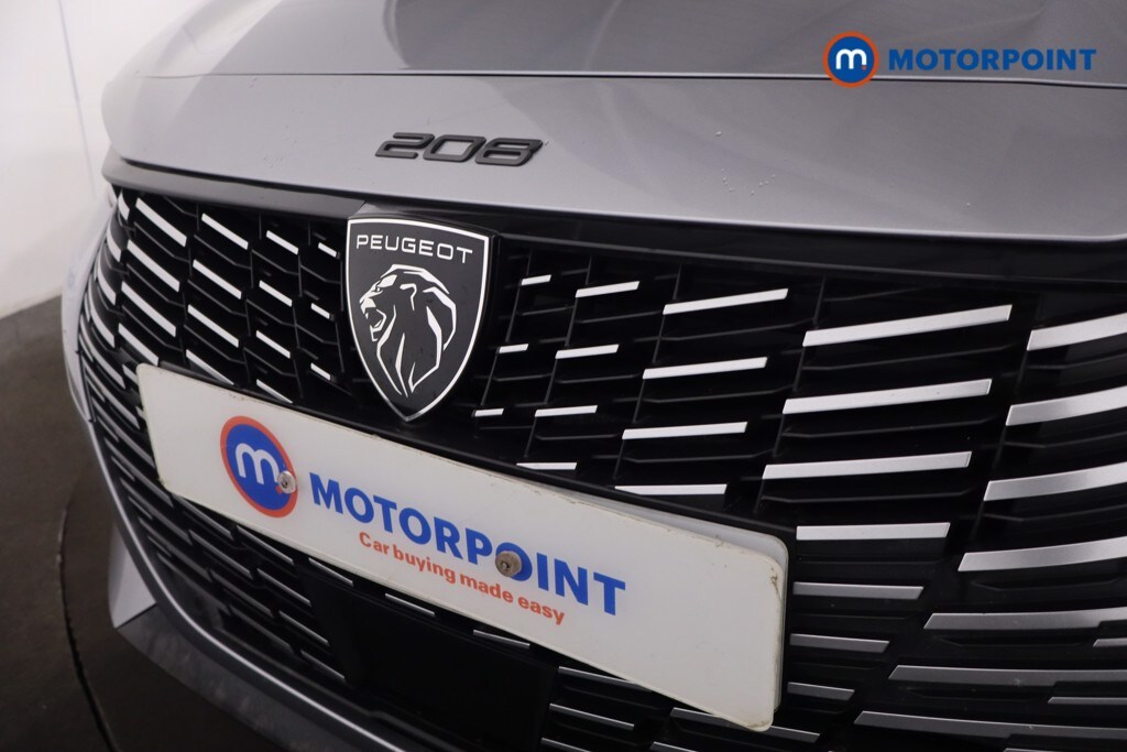 Used Peugeot 208 2024 for sale - 77446534: Photo 38