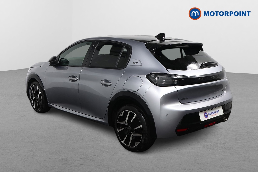 Used Peugeot 208 2024 for sale - 77446534: Photo 5