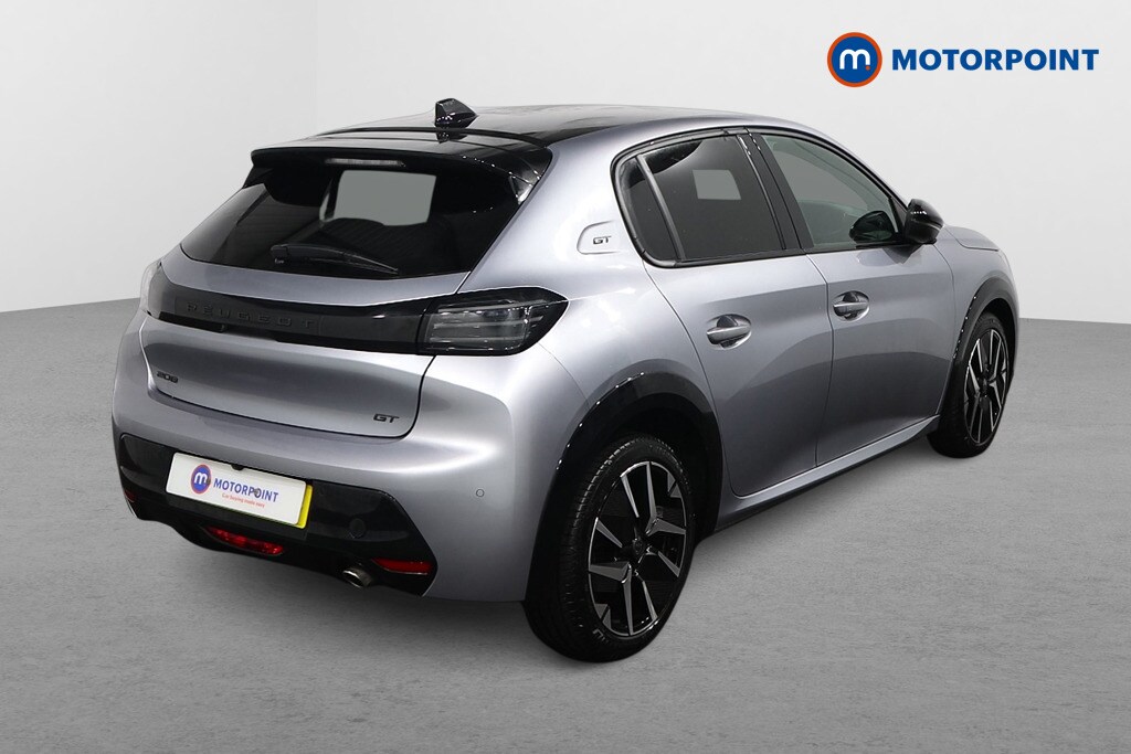 Used Peugeot 208 2024 for sale - 77446534: Photo 7