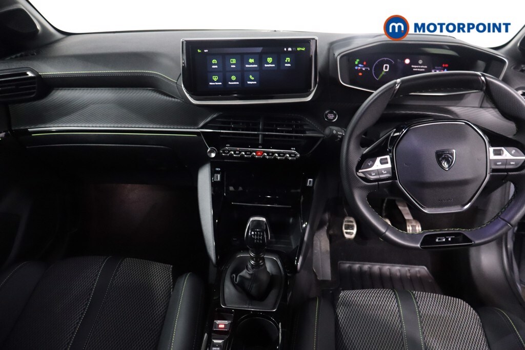 Used Peugeot 208 2024 for sale - 77446534: Photo 9