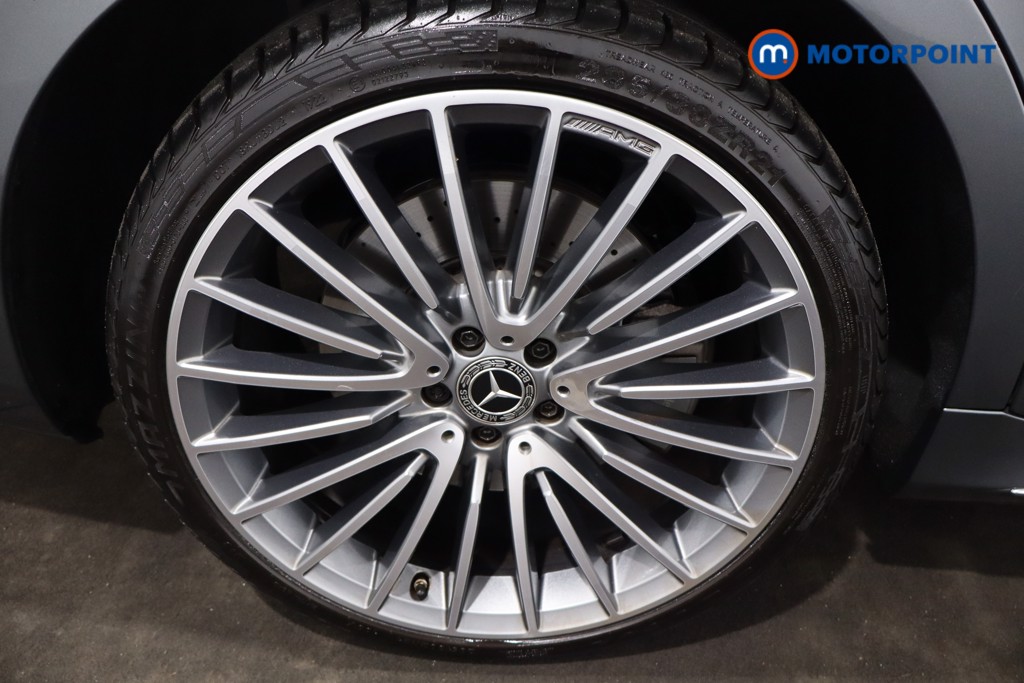 Used Mercedes-Benz S Class 2021 for sale - 77023634: Photo 17