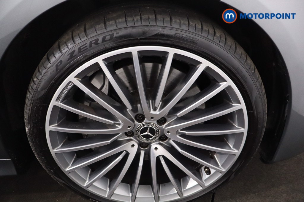 Used Mercedes-Benz S Class 2021 for sale - 77023634: Photo 18