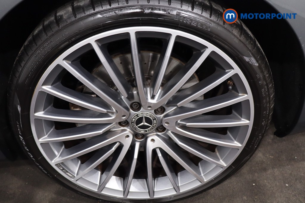 Used Mercedes-Benz S Class 2021 for sale - 77023634: Photo 20