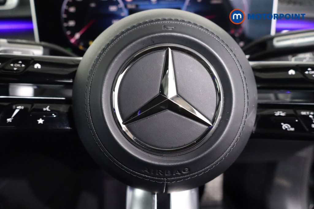 Used Mercedes-Benz S Class 2021 for sale - 77023634: Photo 21