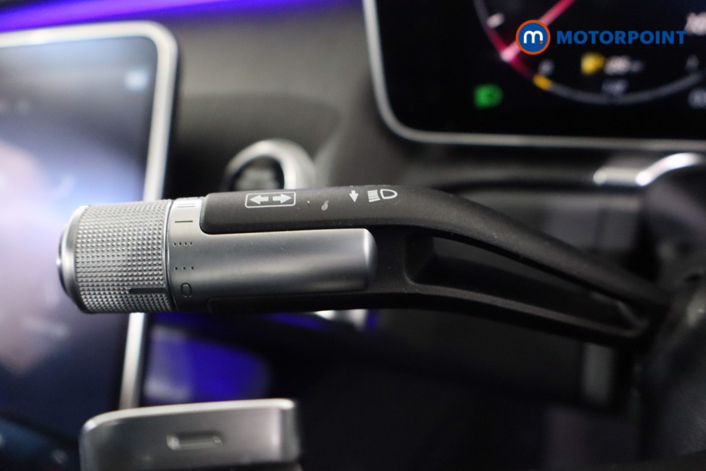 Used Mercedes-Benz S Class 2021 for sale - 77023634: Photo 22