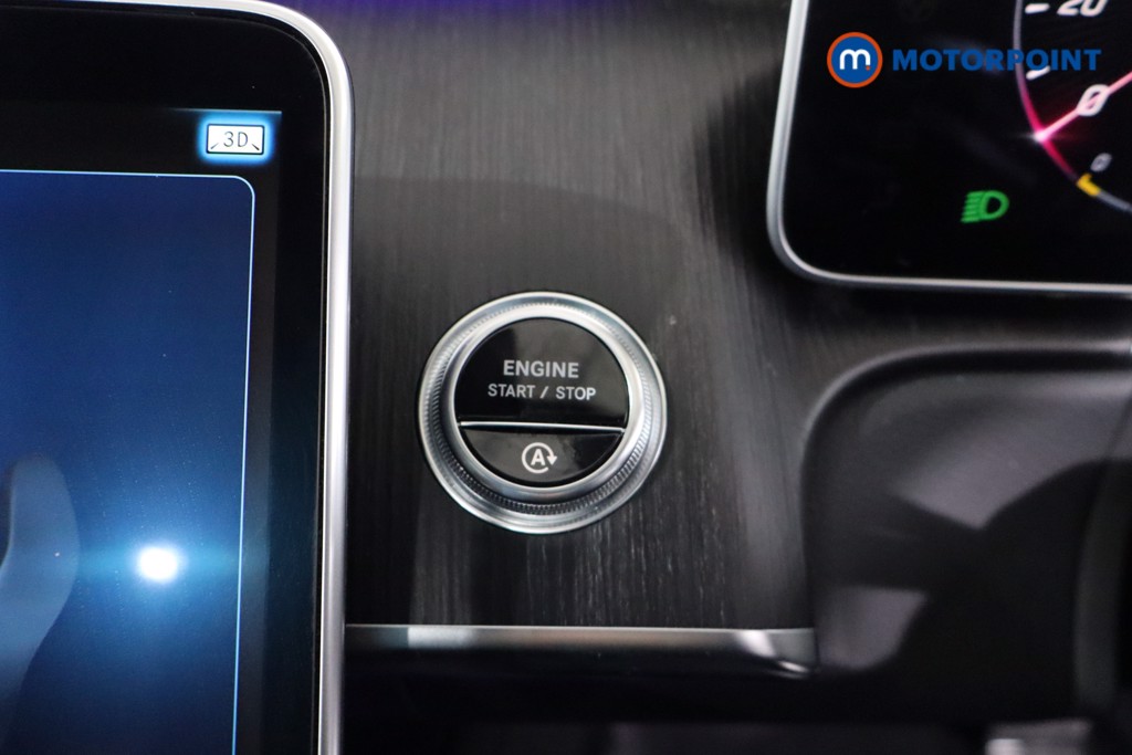 Used Mercedes-Benz S Class 2021 for sale - 77023634: Photo 25