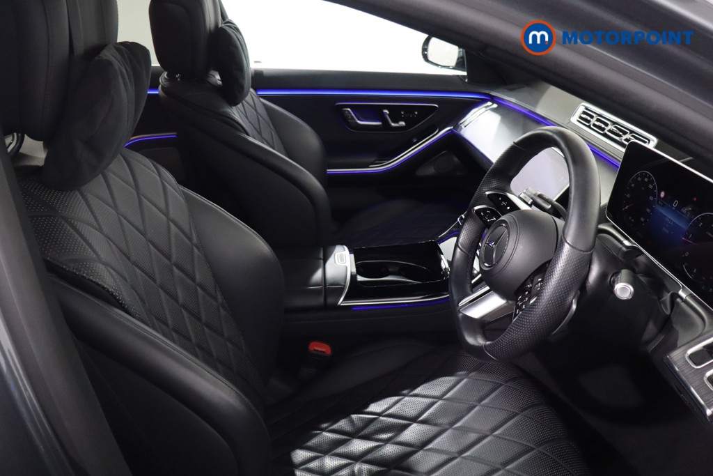 Used Mercedes-Benz S Class 2021 for sale - 77023634: Photo 31