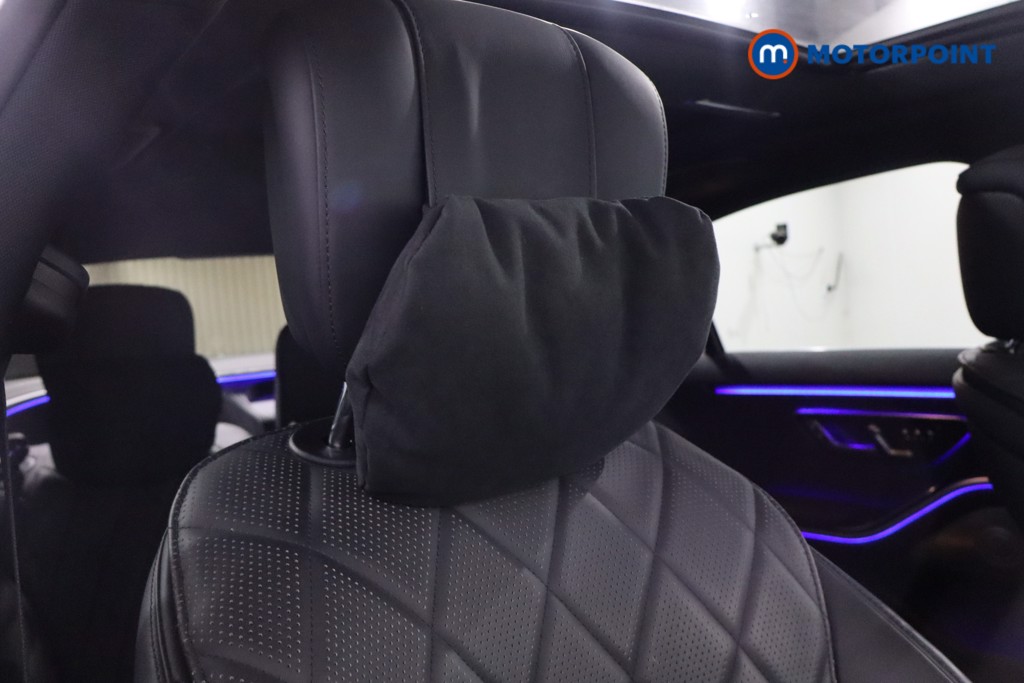 Used Mercedes-Benz S Class 2021 for sale - 77023634: Photo 33