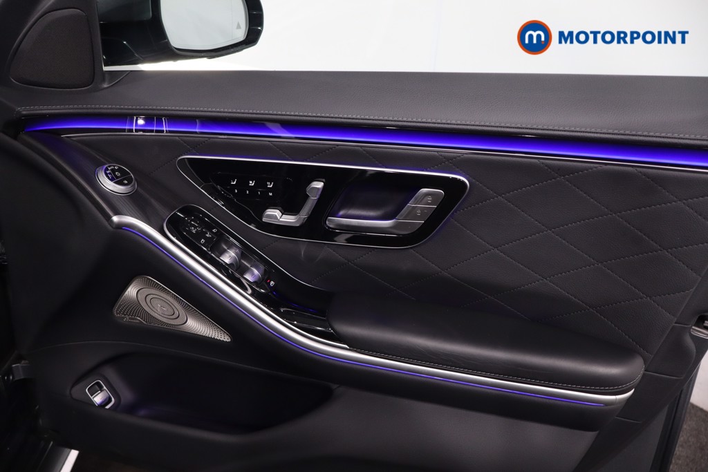 Used Mercedes-Benz S Class 2021 for sale - 77023634: Photo 35