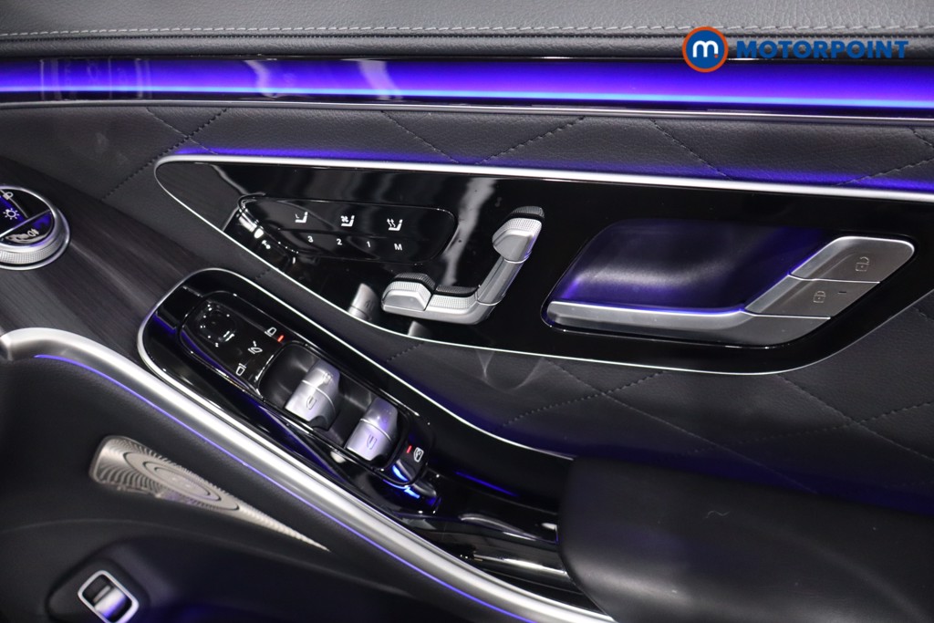 Used Mercedes-Benz S Class 2021 for sale - 77023634: Photo 36