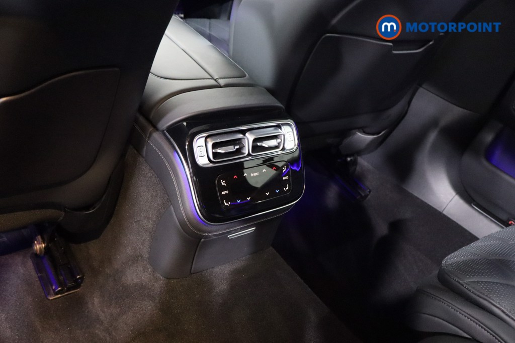 Used Mercedes-Benz S Class 2021 for sale - 77023634: Photo 43