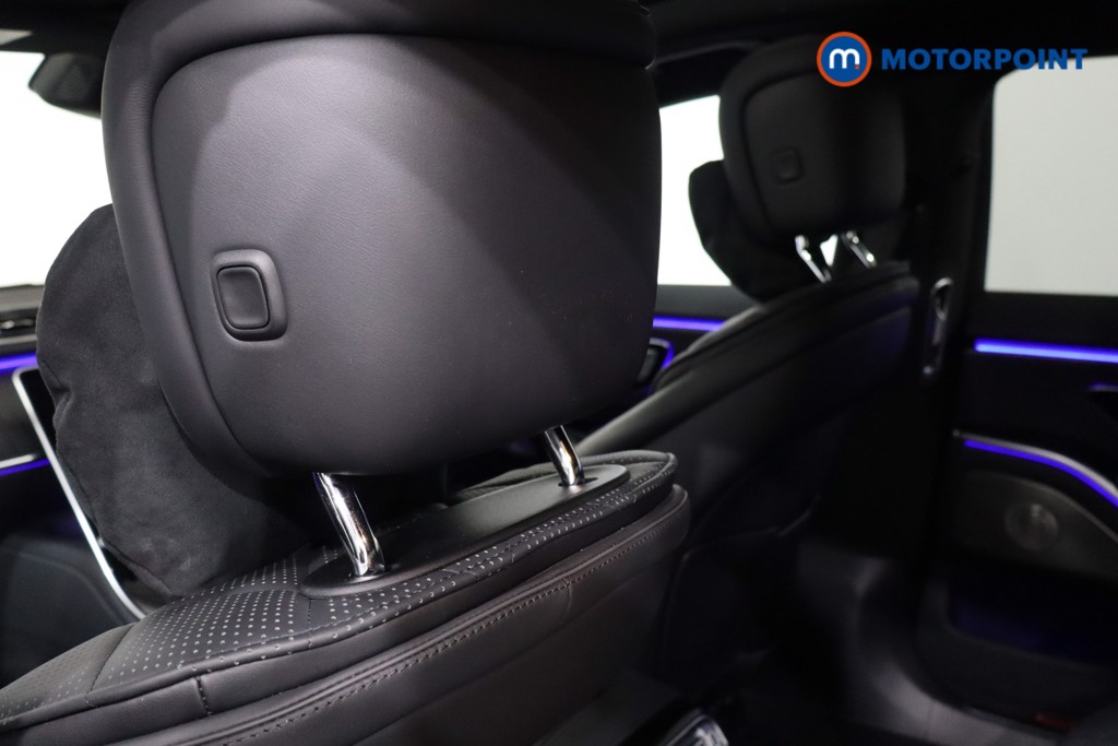 Used Mercedes-Benz S Class 2021 for sale - 77023634: Photo 45