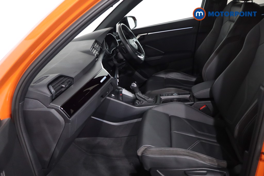 Used Audi Q3 for sale - 77417906: Photo 12