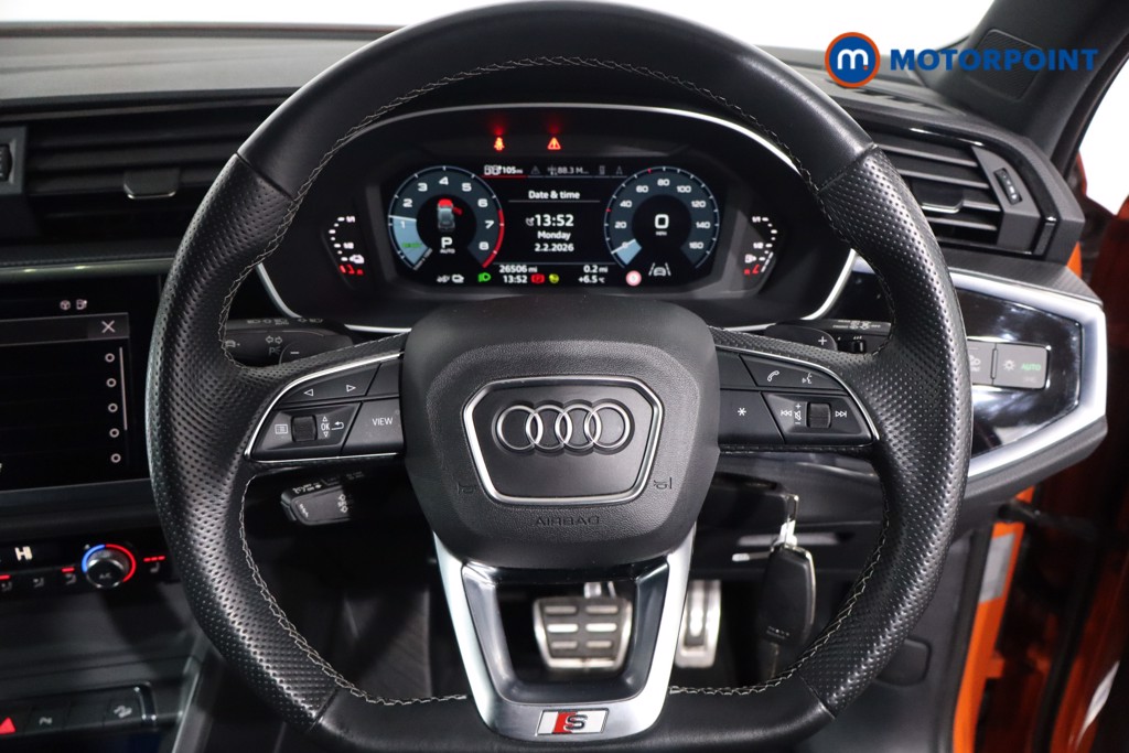 Used Audi Q3 for sale - 77417906: Photo 14