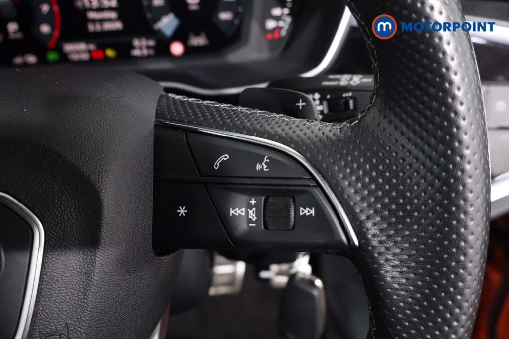 Used Audi Q3 for sale - 77417906: Photo 16