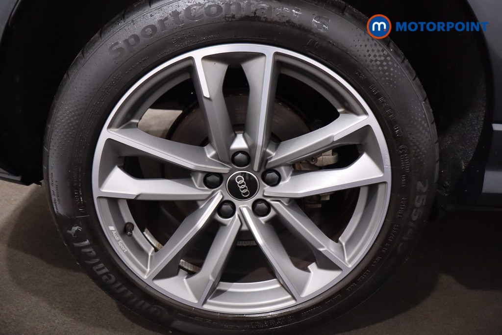 Used Audi Q3 for sale - 77417906: Photo 17