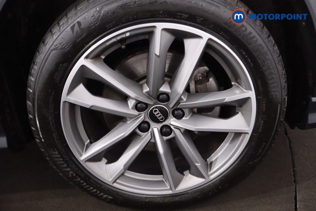 Used Audi Q3 for sale - 77417906: Photo 18