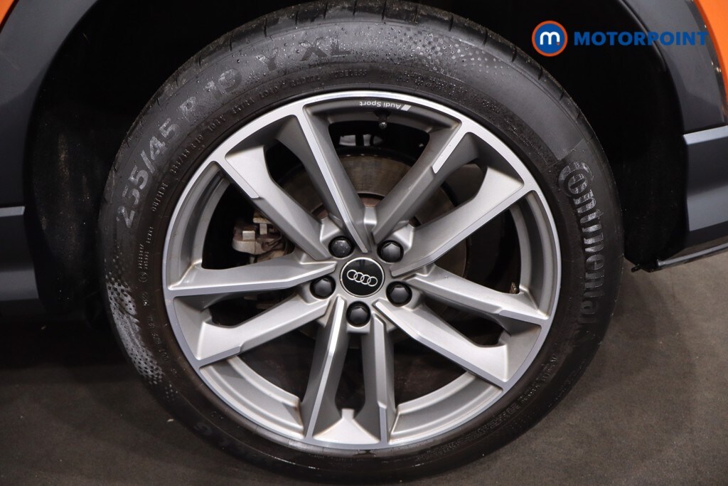 Used Audi Q3 for sale - 77417906: Photo 20