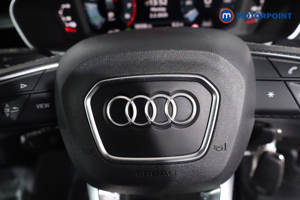 Used Audi Q3 for sale - 77417906: Photo 21